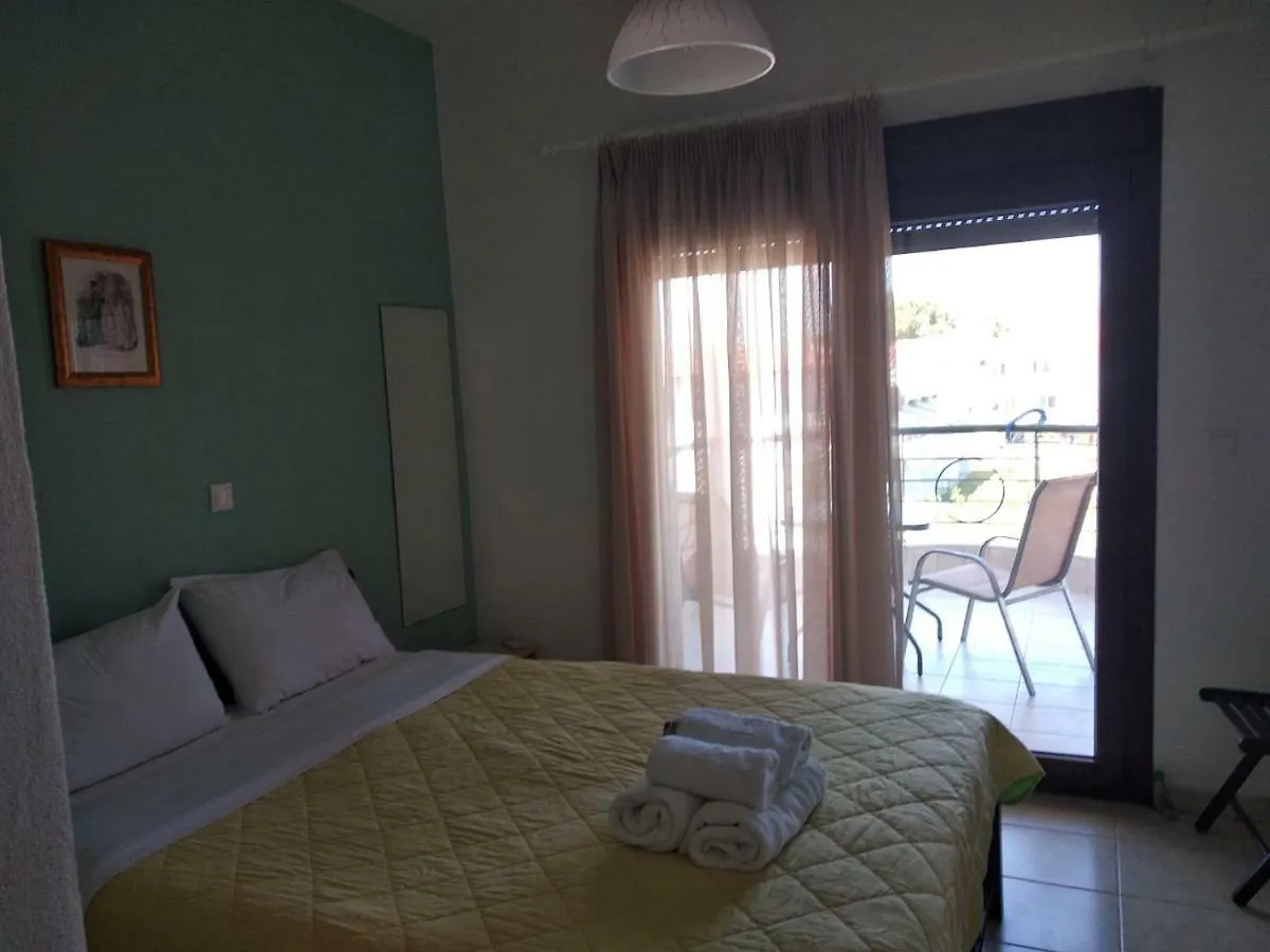 Angelos Studios Apartment Nikiti  Nikiti (Sithonia)